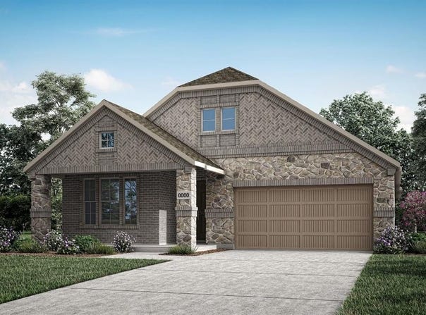 2514 Mulberry, Mansfield, TX 76063