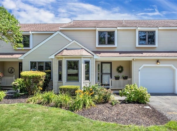 80 Fisher Road, Cumberland, RI 02864