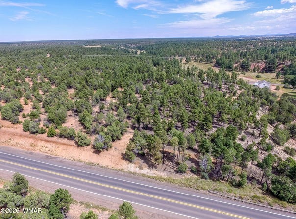 N 43rd Avenue, Show Low, AZ 85901