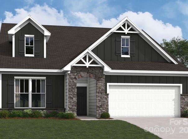 1494 Kate Cecil Way, York, SC 29745