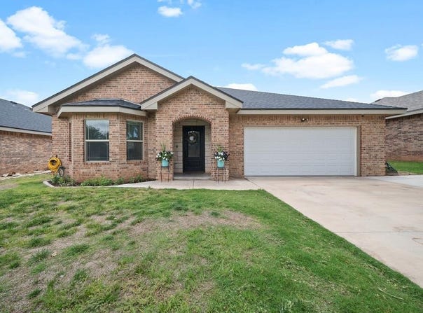 3238 Duke Ave, Big Spring, TX 79720
