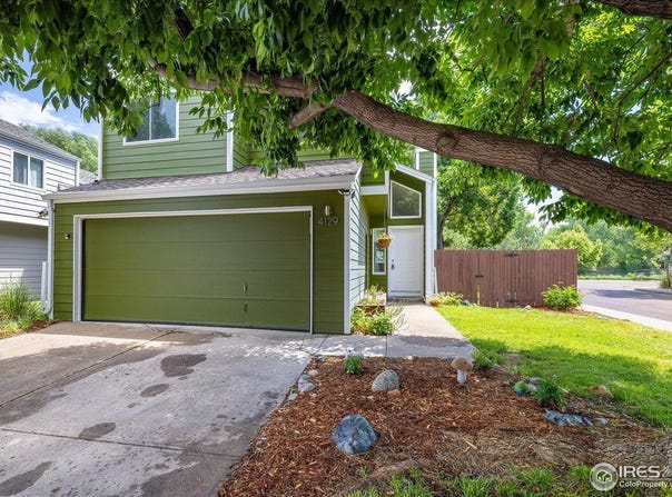 4129 Amber St, Boulder, CO 80304