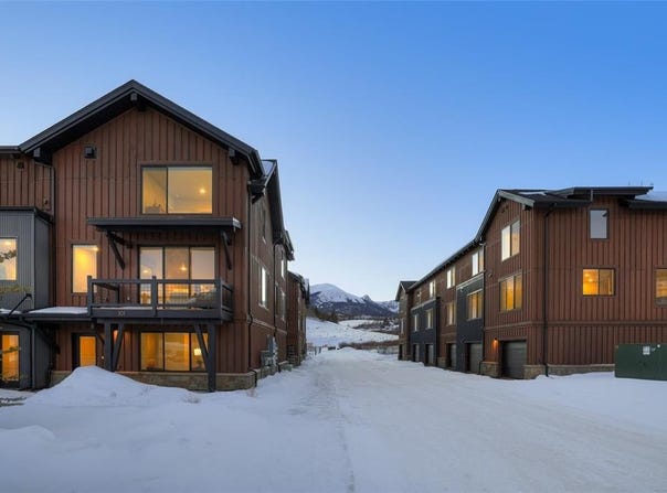 1301 ADAMS AVENUE, Silverthorne, CO 80498