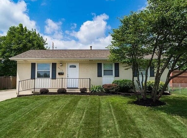 5717 Karl Road, Columbus, OH 43229