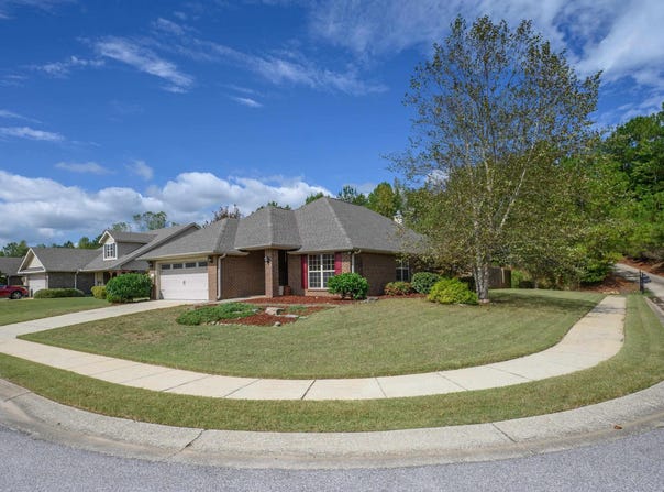 400 RIVER CREST DRIVE, HELENA, AL 35080
