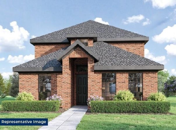 8236 Caprock, Rowlett, TX 75089