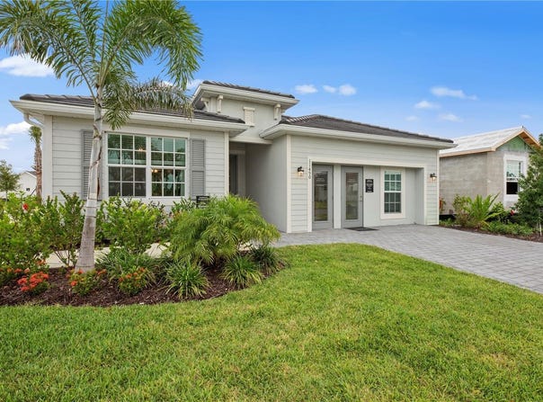 11490 BURGUNDY DRIVE, VENICE, FL 34293