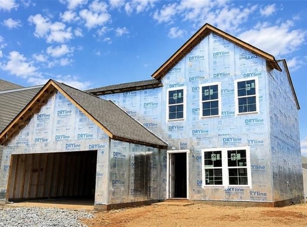 125 Cherry Glen Way, Euharlee, GA 30120