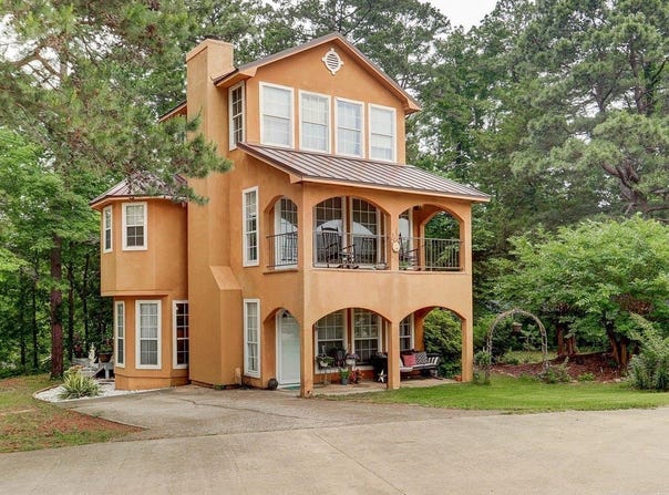 301 Kleinshore Rd #19, Hot Springs, AR 71913