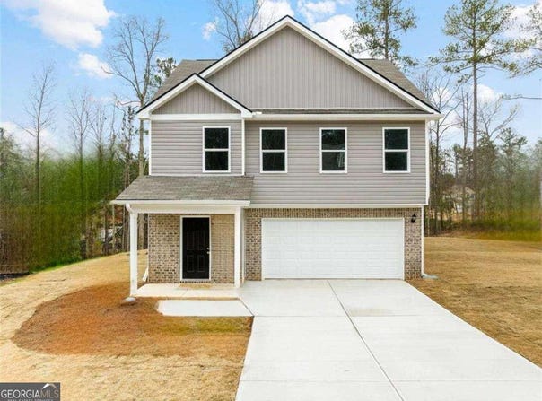 65 River Crest, Covington, GA 30016