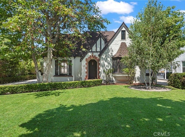 2404 N Poinsettia, Santa Ana, CA 92706