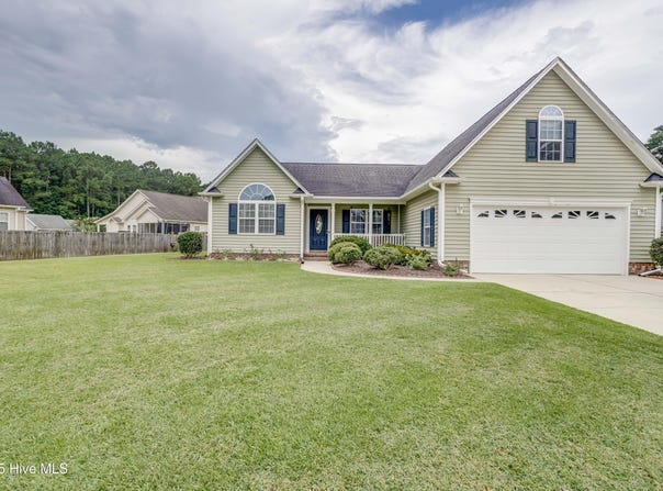 101 Birch Court, New Bern, NC 28562