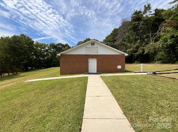 3540 Prospect Drive, Winston Salem, NC 27105