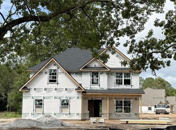 2 McLendon Road, Fort Mitchell, AL 36856
