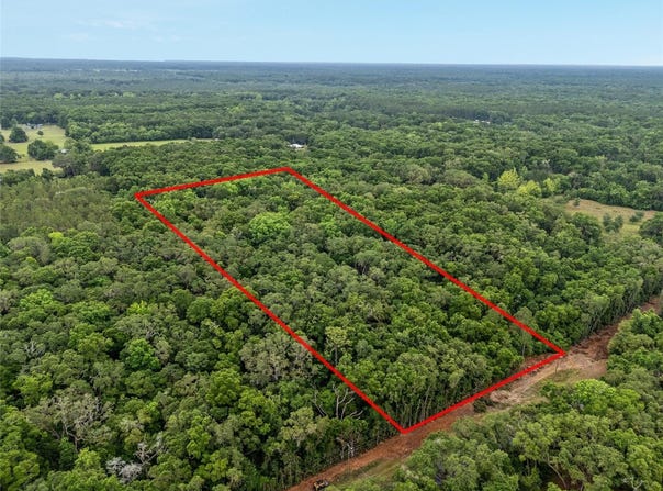 00 SW 170TH STREET, ARCHER, FL 32618