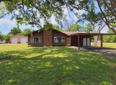 414250 E 1074 Road, Checotah, OK 74426