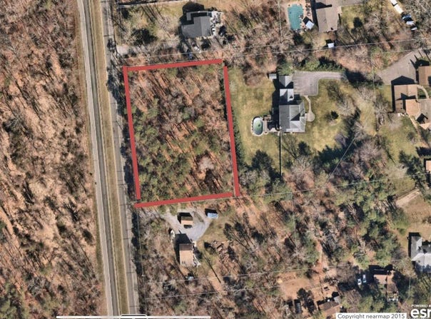43 Yaphank Avenue, Yaphank, NY 11980