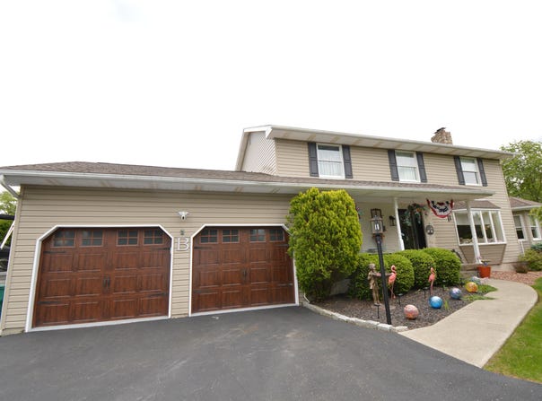 1618 Kickapoo Terrace, Effort, PA 18330
