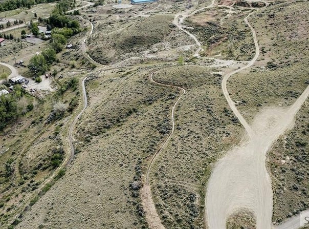 Lot 2 Old Leesburg Road, Salmon, ID 83467