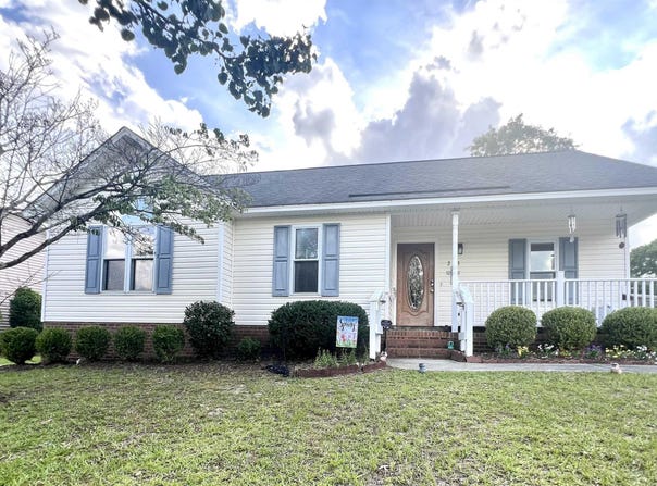 213 Rice Hill Ct, Lexington, SC 29072