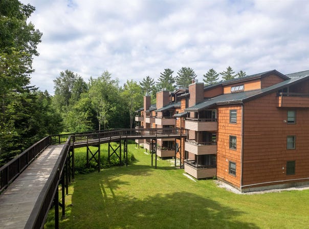 118 Killington Gateway Court, Mendon, VT 05701