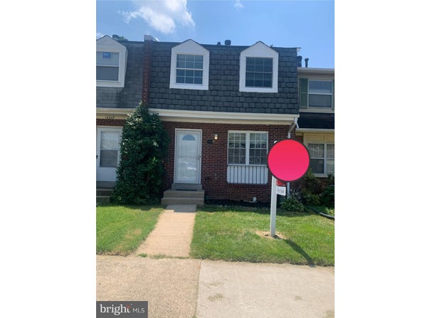 14849 ENSOR COURT, WOODBRIDGE, VA 22193