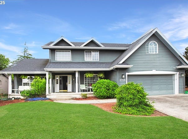 2708 NW SUNSET CT, Camas, WA 98607