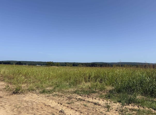 River Drift lot: 23, Heber Springs, AR 72543