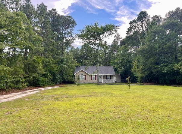 530 Summerland Court, Pelion, SC 29123