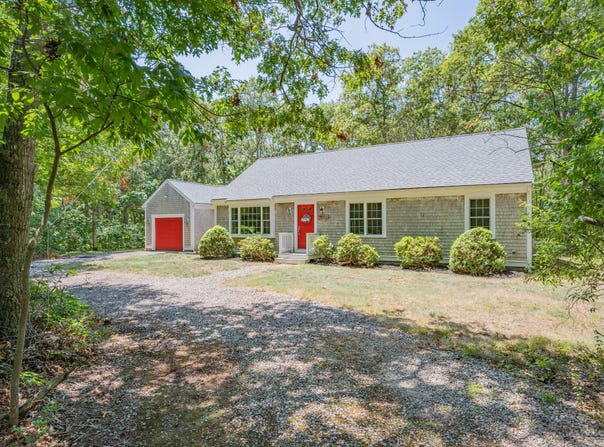 163 Cotuit Road, Sandwich, MA 02563