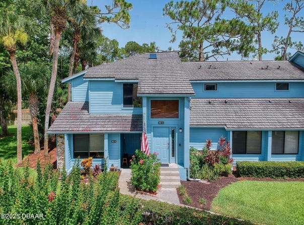 161 Blue Heron Drive, Daytona Beach, FL 32119