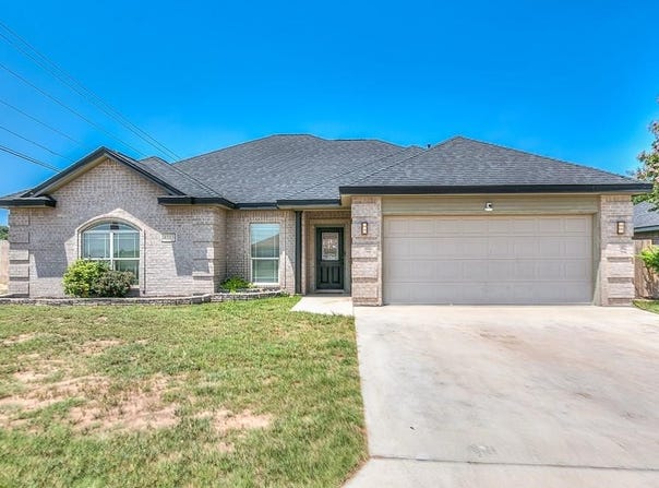 4333 Chisholm Trail, San Angelo, TX 76903