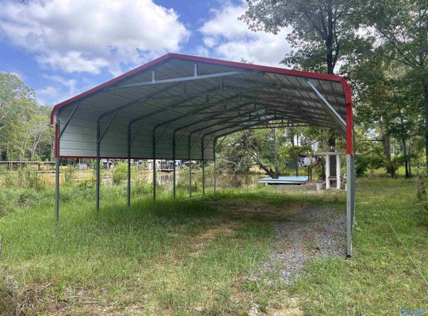 1725 County Road 182, Cedar Bluff, AL 35959