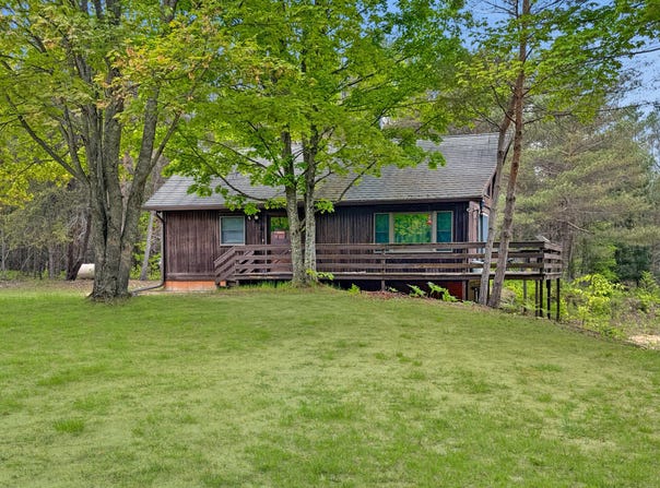 21888 210th Avenue, Tustin, MI 49688