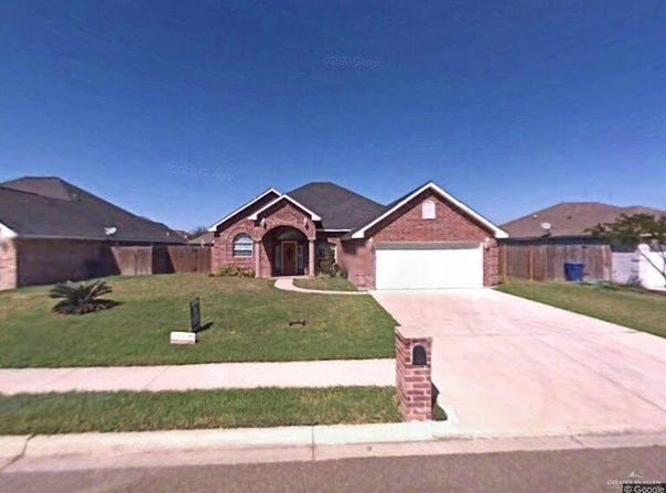 2500 W Xanthisma Avenue, McAllen, TX 78504