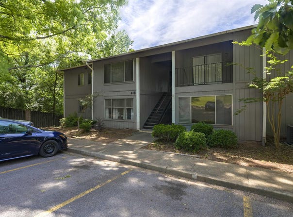 418 SKYVIEW DRIVE, BIRMINGHAM, AL 35209 Apartment for Sale - realestate ...