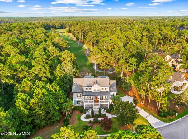 341 Bay Hill Court, Shallotte, NC 28470
