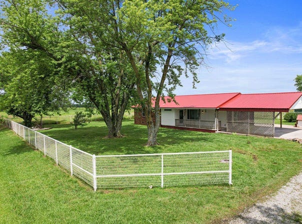 14831 Highway 412 E, Rose, OK 74364