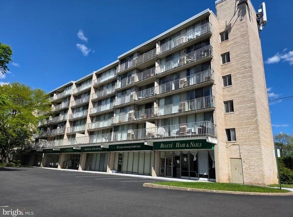 509 PLAYA DEL SOL, CHERRY HILL, NJ 08002