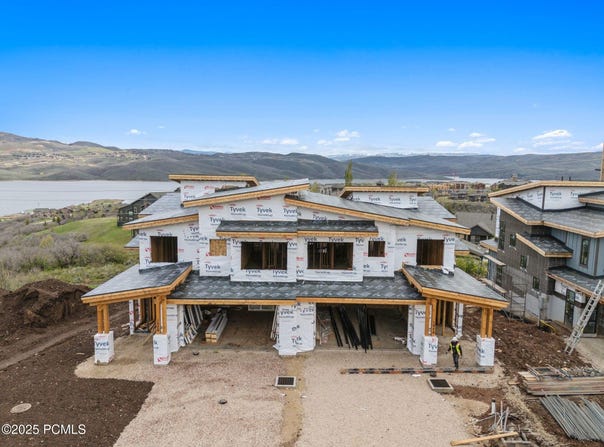 1926 W Mochila Circle, Mayflower Mountain, UT 84032