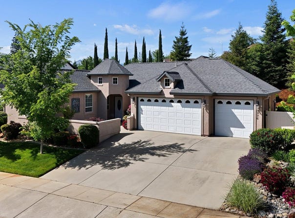 3776 Mario Avenue, Redding, CA 96001