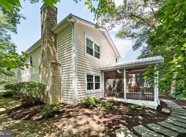 7509 CERVANTES COURT, SPRINGFIELD, VA 22153