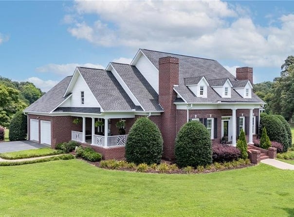 367 School House Road NE, Calhoun, GA 30701