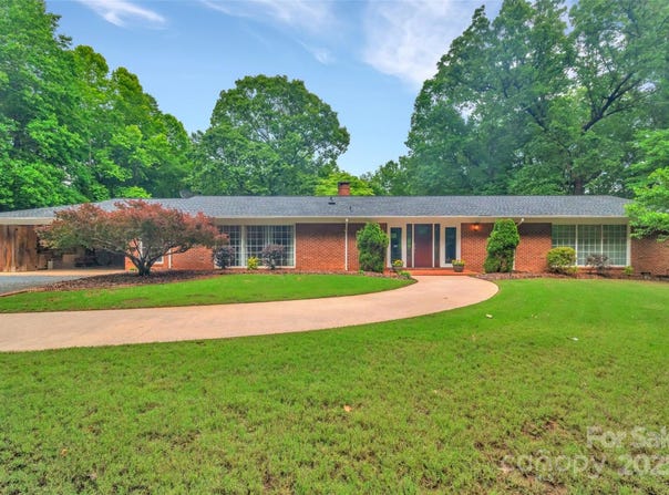 514 Wood Street, Troy, NC 27371