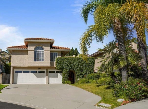 23461 Darcy Lane, Newhall, CA 91321
