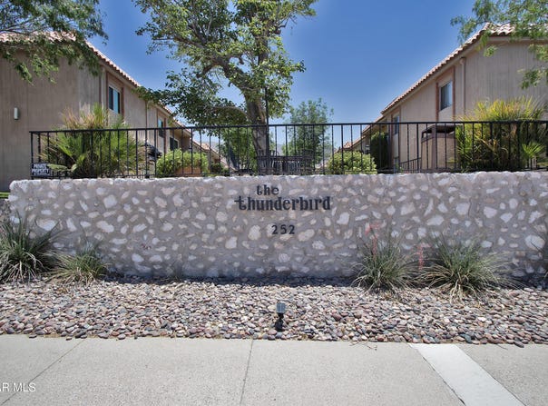 252 Shadow Mountain Drive, El Paso, TX 79912