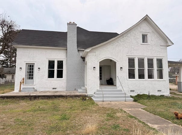 404 Turner Street, Warren, AR 71671