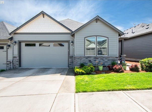 1621 NE 175TH ST, Ridgefield, WA 98642
