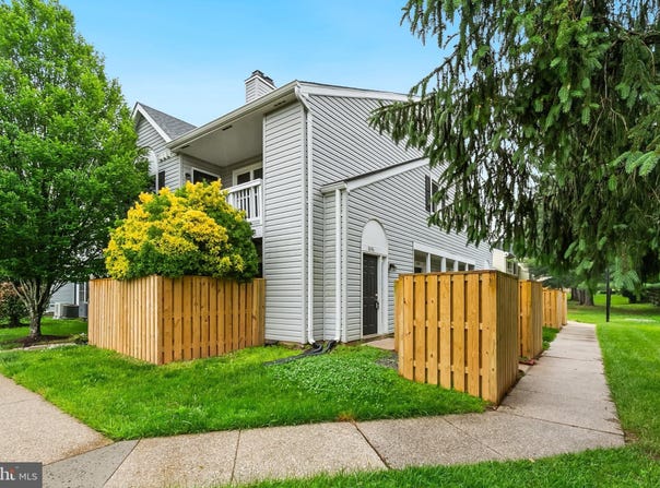 18146 ROLLING MEADOW Way, OLNEY, MD 20832