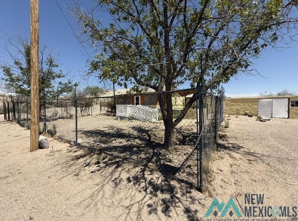 1400 N Pine (Aka 265 Leslie) Street, Truth Or Consequences, NM 87901
